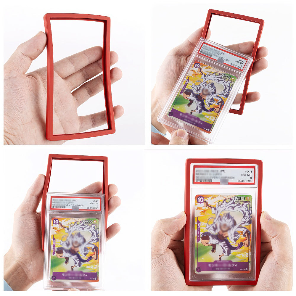 M1nt PSA Bumper Case