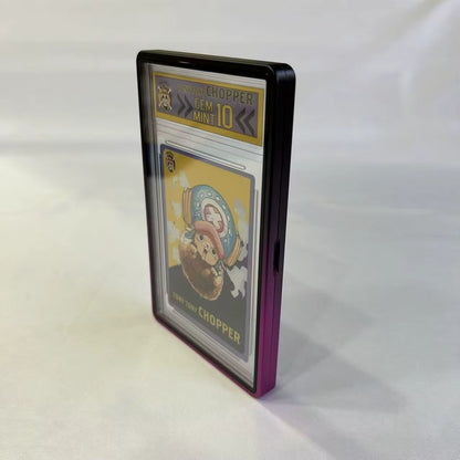 Gradient SlabMag - Aluminium PSA Card Case