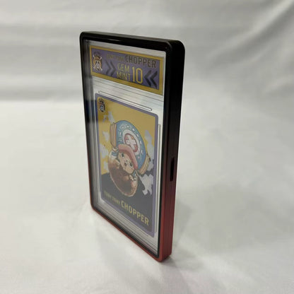 Gradient SlabMag - Aluminium PSA Card Case