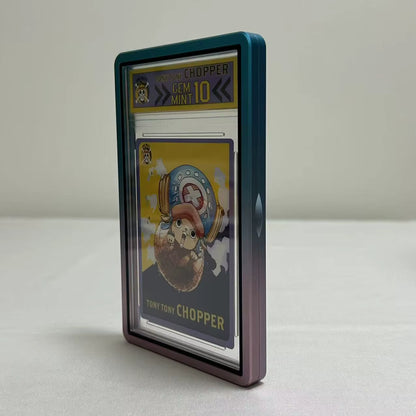 Gradient SlabMag - Aluminium PSA Card Case