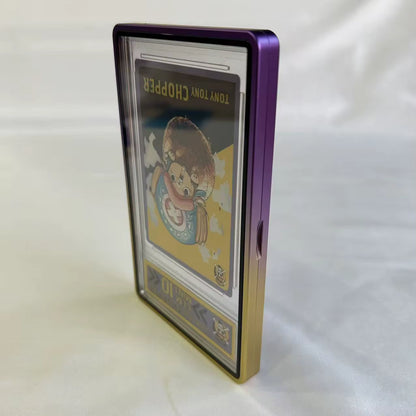 Gradient SlabMag - Aluminium PSA Card Case