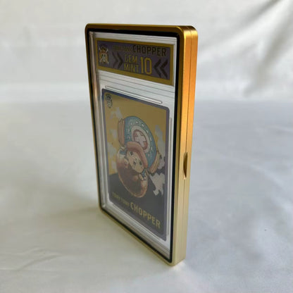 Gradient SlabMag - Aluminium PSA Card Case