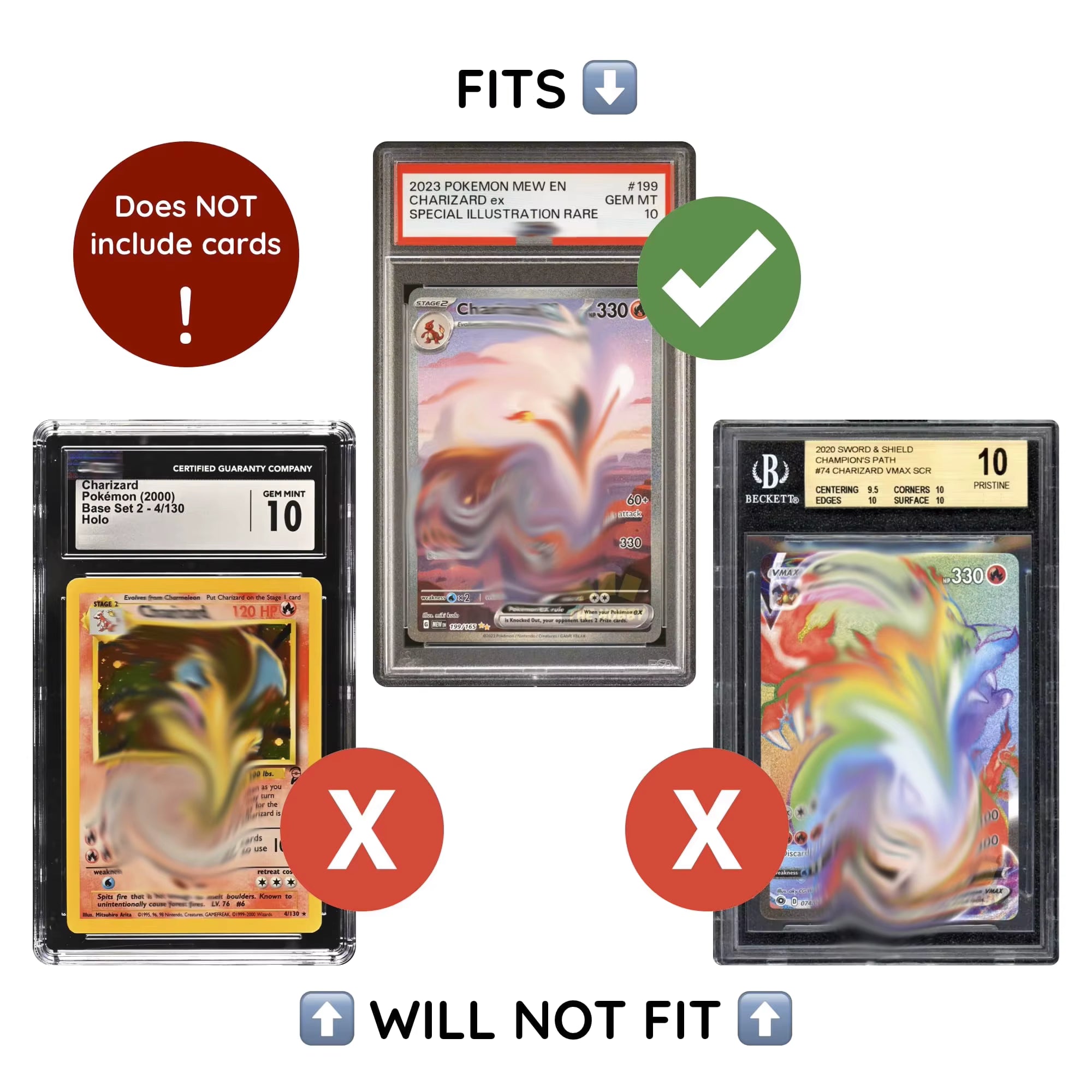 M1nt PSA Bumper Case