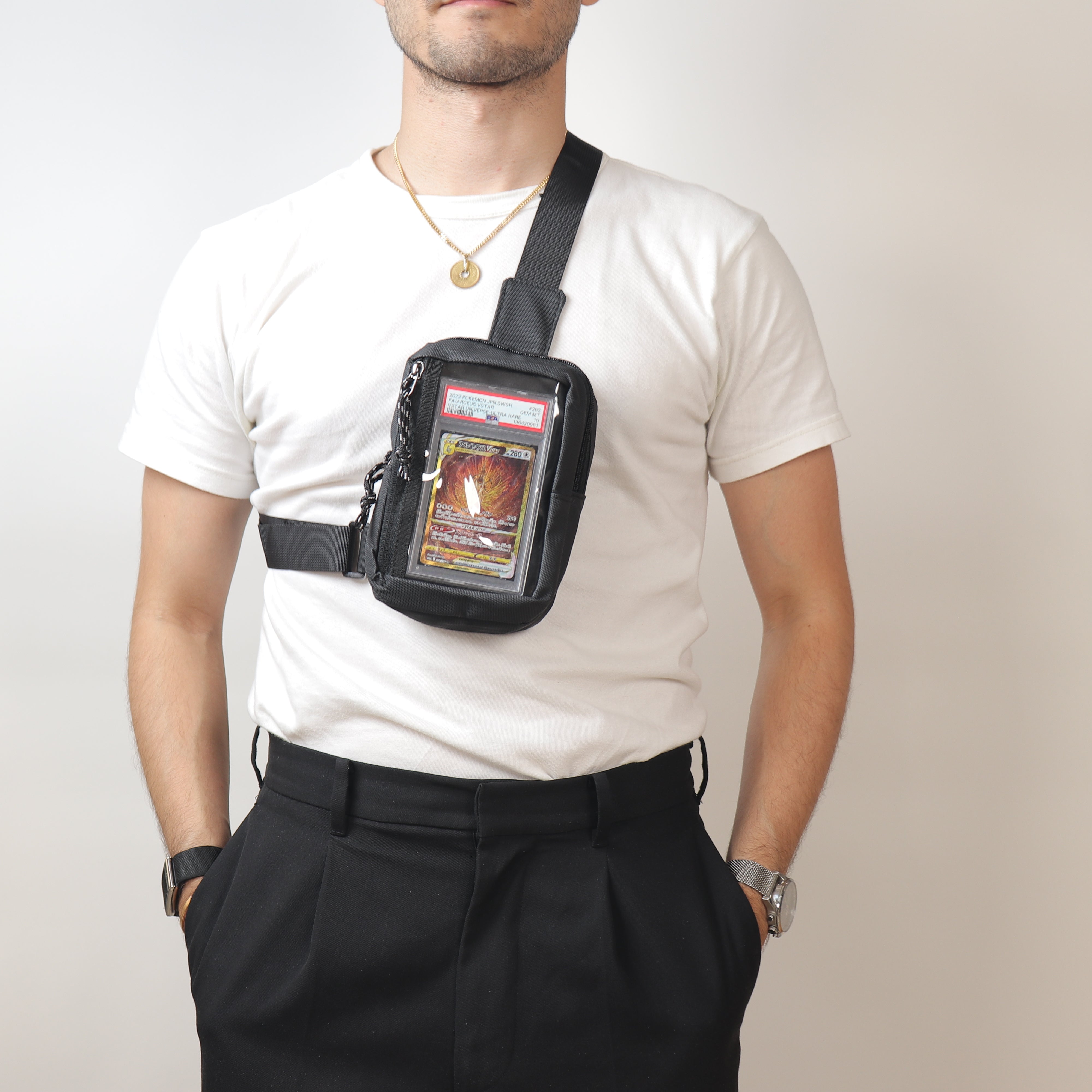 SLAP Bag V1